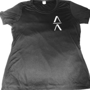 Women’s athletic shirt